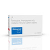 Rhinorest-Cz Tablets