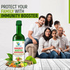 Vedapure Immunity Booster For Enhancing Your Immunity Quality Life 500ml