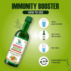 Vedapure Immunity Booster For Enhancing Your Immunity Quality Life 500ml
