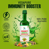 Vedapure Immunity Booster For Enhancing Your Immunity Quality Life 500ml