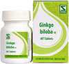 Dr. Willmar Schwabe India Ginkgo Biloba 1X 20Gm