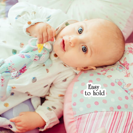 Meemee Orthodontic Baby Pacifier (Yellow_green) Soother (Yellow | Green)