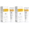 Brinton Uv Doux Face & Body Sunscreen Gel With Spf 50 Pa+++ | Matte Finish - 100G | 2 Packs