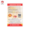 Bjain Bio-Combination No.19 (Arthralgia) Tablet - 25gm