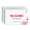No Scar Soap 150G Pack Of 2