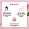 Glutalight Glutathione Skin Lightening/Brightening Combo Pack (Soap + Serum + Cream)