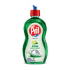 Pril Perfect Lime Dishwash Liquid 425 Ml