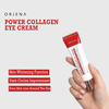 Orjena Power Collagen Eye Cream - Anti - Wrinkle - Well - Moisturized - 30Ml