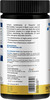 Natxtra Nano Power Move Easy To Reduce Joint Pain