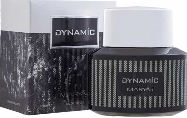 Maryaj Dynamic For Him Edp 100 Ml & Direction East Edp 100Ml For Men Pack Of 2