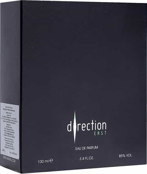 Maryaj Dynamic For Him Edp 100 Ml & Direction East Edp 100Ml For Men Pack Of 2