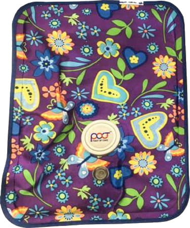 Poct Electric Gel Pad - 1pc