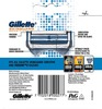 Gillette Skinguard Manual Shaving Razor Kit Pack Of 2