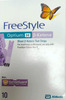 Freestyle Optium H Blood Beta Ketone Test Strips Pack Of 10