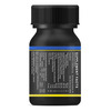 Inlife Testroid Testosterone For Men With Zinc Monomethionine Magnesium Aspartate - 60 Veg Capsules