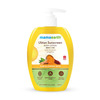 Mamaearth Ubtan Sunscreen Body Lotion Spf 30 With Turmeric & Saffron For Glowing Skin - 300 Ml