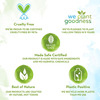 Mamaearth Ubtan Sunscreen Body Lotion Spf 30 With Turmeric & Saffron For Glowing Skin - 300 Ml