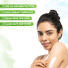 Mamaearth Ubtan Sunscreen Body Lotion Spf 30 With Turmeric & Saffron For Glowing Skin - 300 Ml