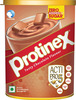 Protinex Tasty Chocolate Flavour Acti Pro 5 Sugar Free | Tin Of 250G
