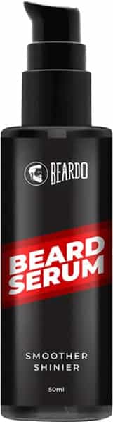 Beardo Beard Serum - 50 Ml