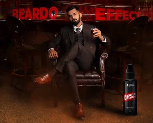 Beardo Beard Serum - 50 Ml