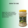 Hass Amla Churna | Pure Amla Powder For Hair Growth Hair Care Skin Care Eating Drinking