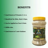 Hass Amla Churna | Pure Amla Powder For Hair Growth Hair Care Skin Care Eating Drinking