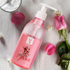 Nutriglow Natural'S English Rose Face Wash Deep Clean |All Skin Type |No Paraben & Sulphate 300 Ml