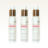Maxisoft Brightening Face Wash | For All Skin Types | Bottle | 100 Ml | Pack Of 3