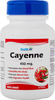 Healthvit Cayenne 450 Mg 60 Capsules