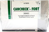 Tulip Faecal Occult Blood Kit | Pack Of 10 Tests