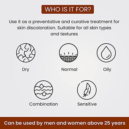 Thriveco Radiance Serum 30ml