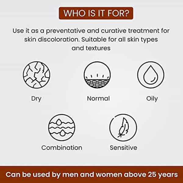 Thriveco Radiance Serum 30Ml
