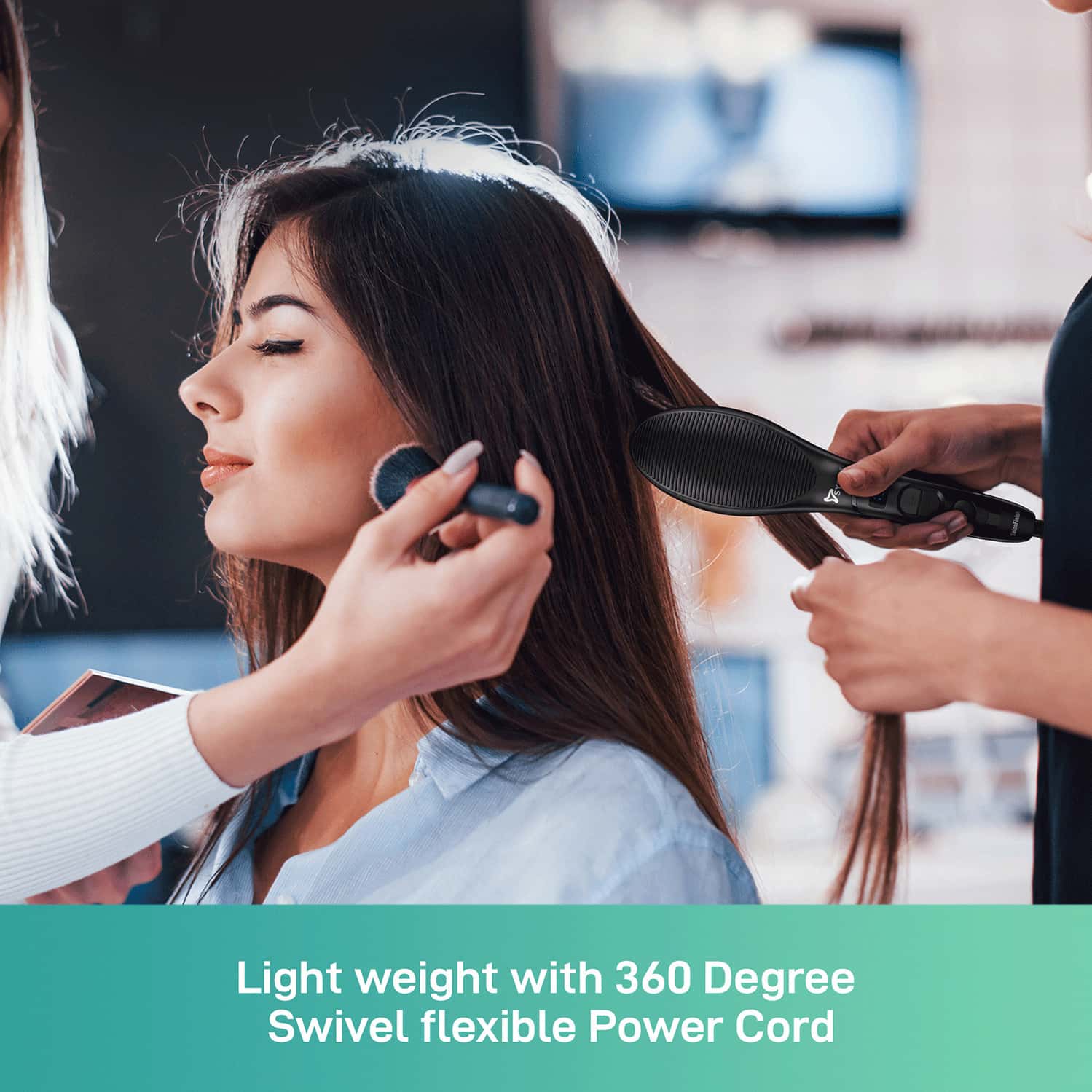 Top more than 152 syska hair straightener best POPPY