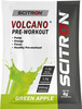 Scitron Volcano Pre Workout (30 Servings) - 240G (Green Apple)