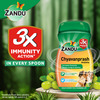 Zandu Chyavanprash Avaleha 900 Gm