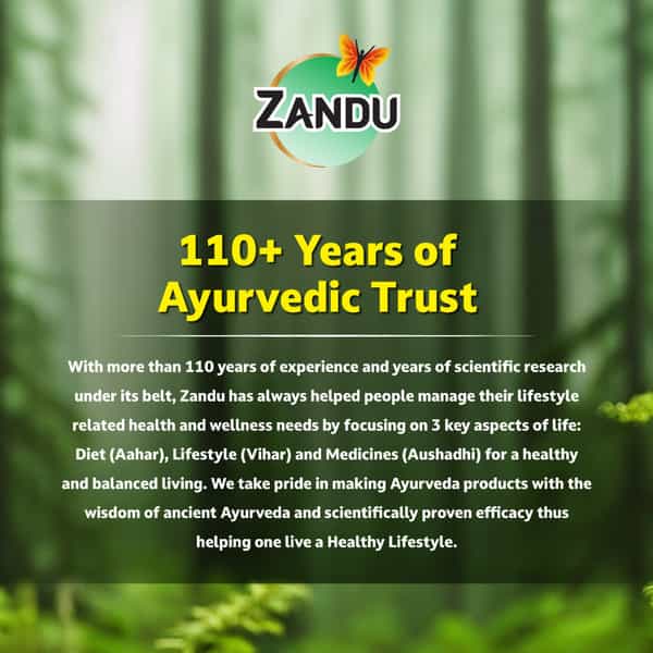 Zandu Chyavanprash Avaleha 900 Gm