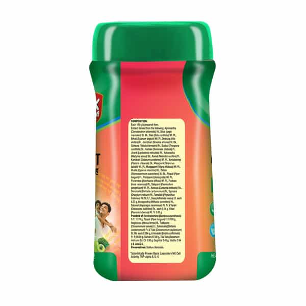Zandu Chyavanprash Avaleha 900 Gm