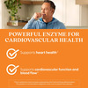 Doctor's Best Nattokinase | 2000 Fus | Supports Cardiovascular Health | Non-Gmo | Vegan - 90 Caps