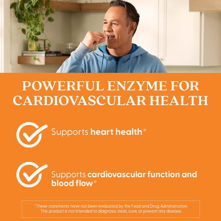 Doctor's Best Nattokinase | 2000 Fus | Supports Cardiovascular Health | Non-Gmo | Vegan - 90 Caps