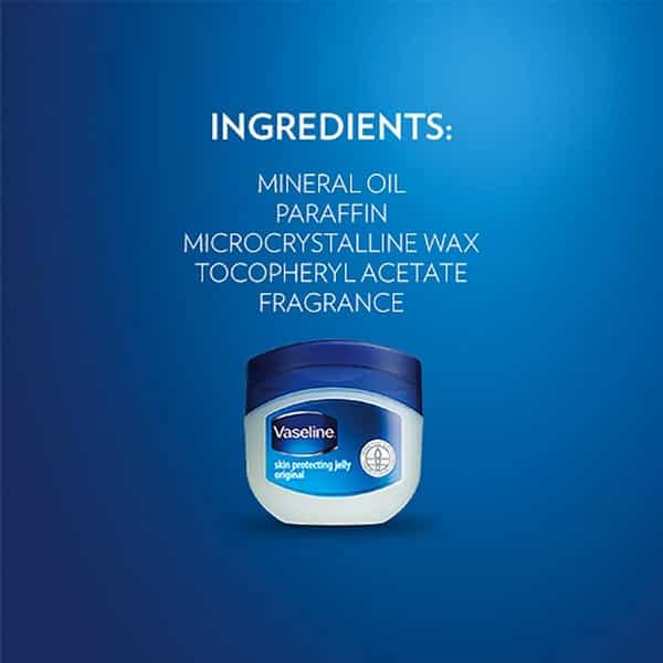 Vaseline Skin Protecting Jelly-250 Ml