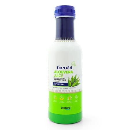 Geofit Aloevera Juice 500 Ml