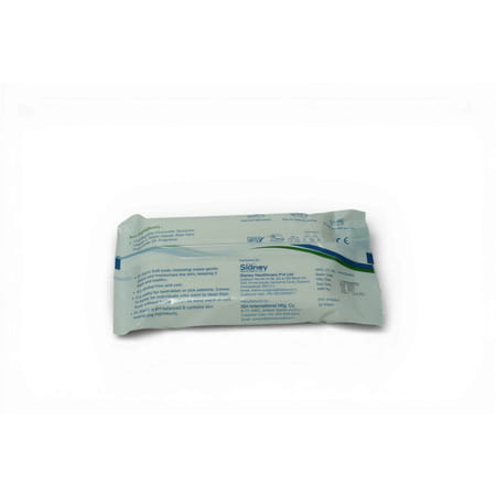 Slaney Dr Slan Body Cleansing Wipes 10pcs