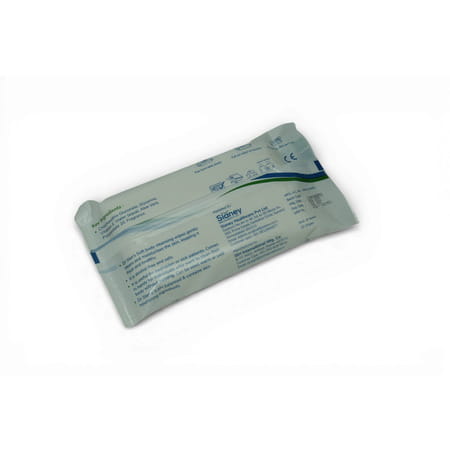 Slaney Dr Slan Body Cleansing Wipes 10pcs