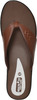 Healthfit 1009 Brown Size 10