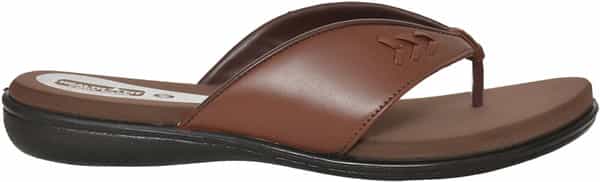 Healthfit 1009 Brown Size 10