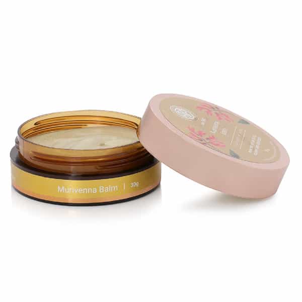Avp Murivenna Balm Pain Relief Cuts | Burns & Bruises 30 Gm