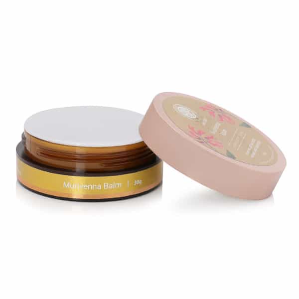 Avp Murivenna Balm Pain Relief Cuts | Burns & Bruises 30 Gm