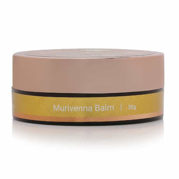 Avp Murivenna Balm Pain Relief Cuts | Burns & Bruises 30 Gm