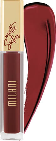 Milani Amore Satin Matte Lip Creme Elegant